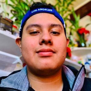 Meet your Posher, Enesto